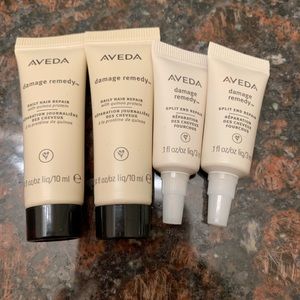 Damage Remedy Samples